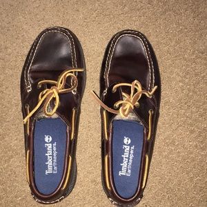 TIMBERLAND  SHOES👞